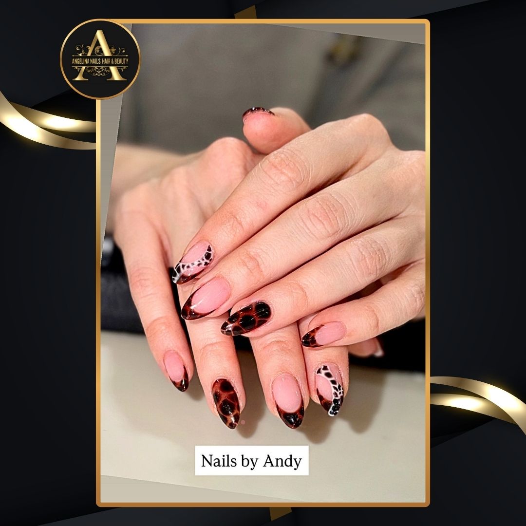 Nail May 12